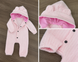Комбінезон в'язка Cotton Bear -/088 фото 2