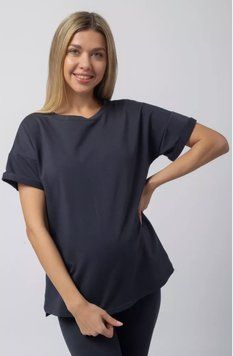 Футболка Adriana для вагітних і годувальниць 0236 фото