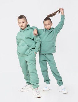 Костюм з начосом 038 фото