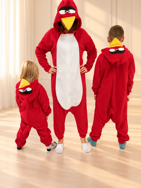 Кігурумі Angry Birds для дорослих /001 фото