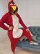 Кігурумі Angry Birds для дорослих /001 фото 9
