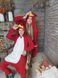 Кігурумі Angry Birds для дорослих /001 фото 6