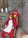 Кігурумі Angry Birds для дорослих /001 фото 5